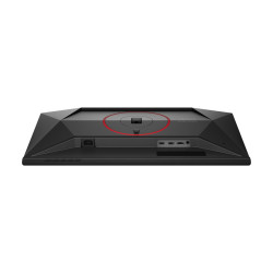 AOC Gaming Q25G4SR - Monitor LED - gaming - 25" (24.5" visible) - 2560