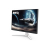 BenQ Mobiuz EX271 - Monitor LED - gaming - 27" - 1920 x 1080 Full HD (