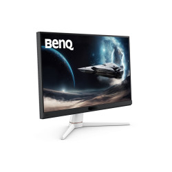 BenQ Mobiuz EX271 - Monitor LED - gaming - 27" - 1920 x 1080 Full HD (
