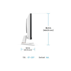BenQ Mobiuz EX271 - Monitor LED - gaming - 27" - 1920 x 1080 Full HD (