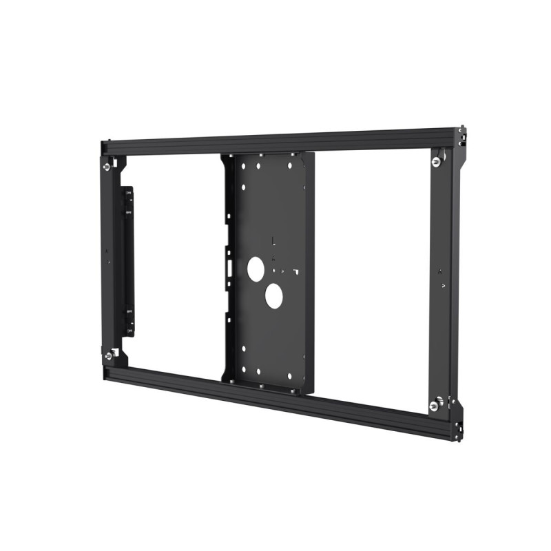 POW 1602 Outdoor wall mount for LG 55XE4