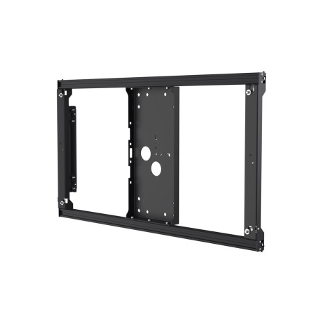POW 1602 Outdoor wall mount for LG 55XE4