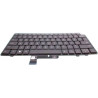 79-key backlit keyboard,