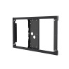 POW 1602 Outdoor wall mount for LG 55XE4