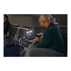 HP EliteBook X G1a Notebook Next Gen AI - Copilot+ PC - diseño de bisa