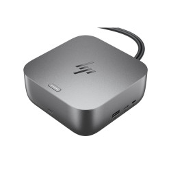 HP 280W Ultra Dock G6 - Estación de conexión - Thunderbolt 4 - 2 x DP,