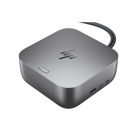 HP 280W Ultra Dock G6 - Estación de conexión - Thunderbolt 4 - 2 x DP,