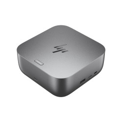HP 280W Ultra Dock G6 - Estación de conexión - Thunderbolt 4 - 2 x DP,