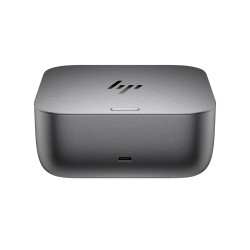 HP 280W Ultra Dock G6 - Estación de conexión - Thunderbolt 4 - 2 x DP,