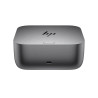 HP 280W Ultra Dock G6 - Estación de conexión - Thunderbolt 4 - 2 x DP,