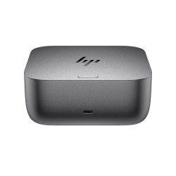 HP 280W Ultra Dock G6 - Estación de conexión - Thunderbolt 4 - 2 x DP,