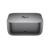 HP 280W Ultra Dock G6 - Estación de conexión - Thunderbolt 4 - 2 x DP,