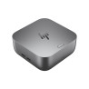 HP 280W Ultra Dock G6 - Estación de conexión - Thunderbolt 4 - 2 x DP,