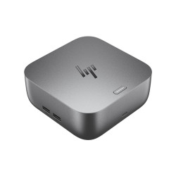 HP 280W Ultra Dock G6 - Estación de conexión - Thunderbolt 4 - 2 x DP,