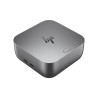 HP 280W Ultra Dock G6 - Estación de conexión - Thunderbolt 4 - 2 x DP,