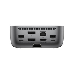 HP 280W Ultra Dock G6 - Estación de conexión - Thunderbolt 4 - 2 x DP,