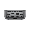 HP 280W Ultra Dock G6 - Estación de conexión - Thunderbolt 4 - 2 x DP,