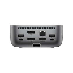 HP 280W Ultra Dock G6 - Estación de conexión - Thunderbolt 4 - 2 x DP,