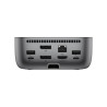 HP 280W Ultra Dock G6 - Estación de conexión - Thunderbolt 4 - 2 x DP,