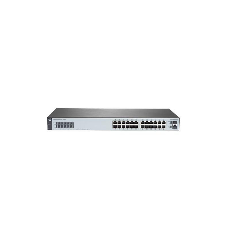 1810-24G Switch