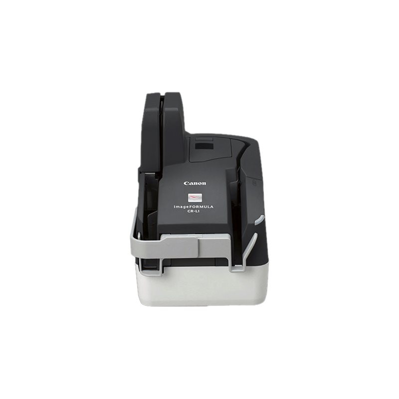 Canon imageFORMULA CR-L1 - Escáner de documentos - CMOS / CIS - a dos