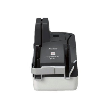 Canon imageFORMULA CR-L1 - Escáner de documentos - CMOS / CIS - a dos