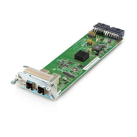 2920 2-Port Stacking Module