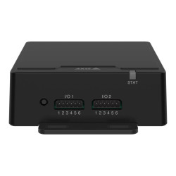 AXIS - Kit de activación para llevar en el cuerpo - negro, NCS S 9000-