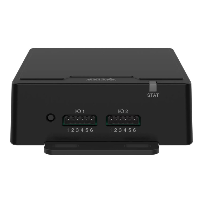 AXIS - Kit de activación para llevar en el cuerpo - negro, NCS S 9000-