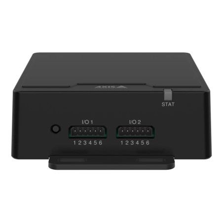 AXIS - Kit de activación para llevar en el cuerpo - negro, NCS S 9000-