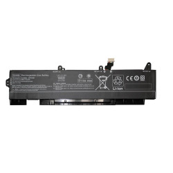 Laptop Battery for HP 51.3Wh