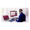 Dell Pro Plus P3225QE - Monitor LED - 32" (31.5" visible) - 3840 x 216