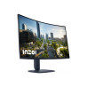 Alienware AW3225DM - Monitor LED - gaming - curvado - 32" (31.5" visib