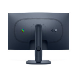 Alienware AW3225DM - Monitor LED - gaming - curvado - 32" (31.5" visib