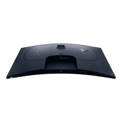 Alienware AW3225DM - Monitor LED - gaming - curvado - 32" (31.5" visib