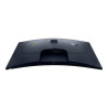 Alienware AW3225DM - Monitor LED - gaming - curvado - 32" (31.5" visib