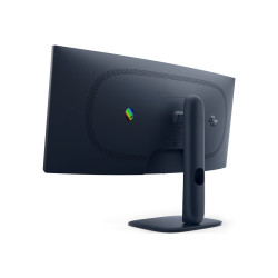 Alienware AW3425DWM - Monitor LED - gaming - curvado - 34" - 3440 x 14