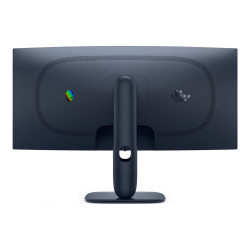 Alienware AW3425DWM - Monitor LED - gaming - curvado - 34" - 3440 x 14