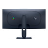 Alienware AW3425DWM - Monitor LED - gaming - curvado - 34" - 3440 x 14