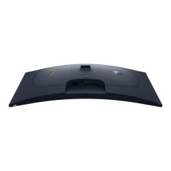 Alienware AW3425DWM - Monitor LED - gaming - curvado - 34" - 3440 x 14