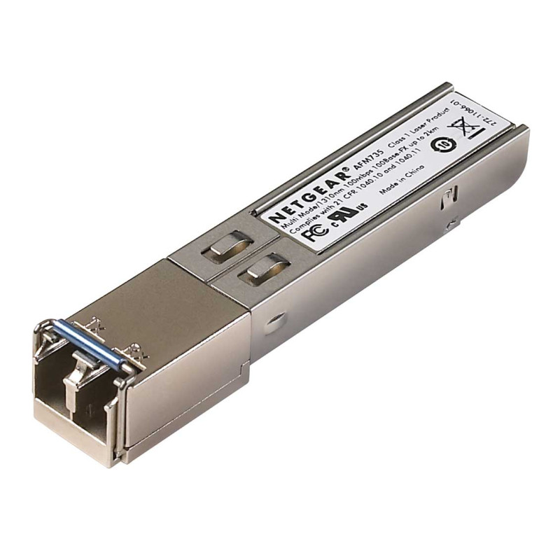 SFP Transceiver 100BASE-FX LR MM