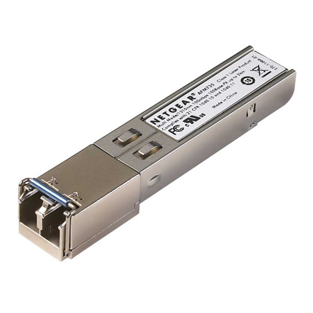 SFP Transceiver 100BASE-FX LR MM