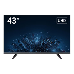 43 inch UHD 60Hz VA | APLIUM