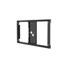 POW 1602 Outdoor wall mount for LG 55XE4