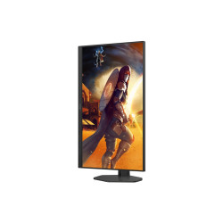 AOC Gaming Q27G4SRU - Monitor LED - gaming - 27" - 2560 x 1440 QHD @ 3