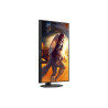 AOC Gaming Q27G4SRU - Monitor LED - gaming - 27" - 2560 x 1440 QHD @ 3