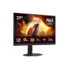 AOC Gaming Q27G4SRU - Monitor LED - gaming - 27" - 2560 x 1440 QHD @ 3