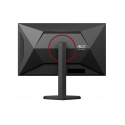 AOC Gaming Q27G4SRU - Monitor LED - gaming - 27" - 2560 x 1440 QHD @ 3