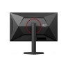 AOC Gaming Q27G4SRU - Monitor LED - gaming - 27" - 2560 x 1440 QHD @ 3