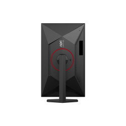AOC Gaming Q27G4SRU - Monitor LED - gaming - 27" - 2560 x 1440 QHD @ 3